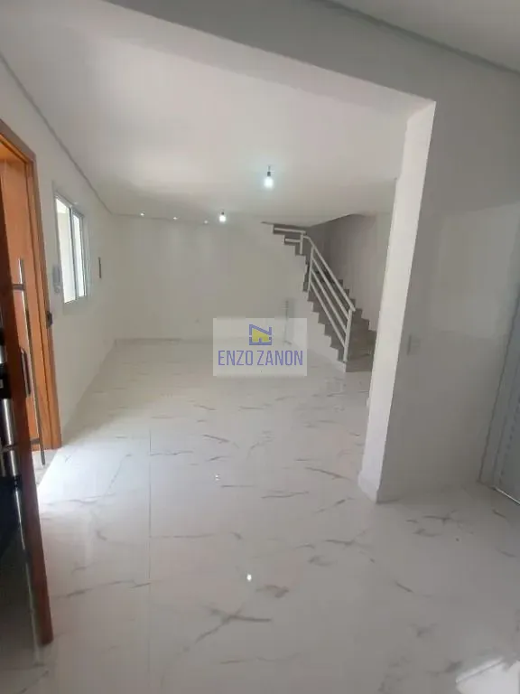 Sobrado, 3 quartos, 120 m² - Foto 3