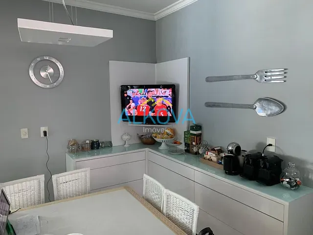 Sobrado com 1000m² 5 quartos e 9 banheiros, à venda, no bairro Condomínio Residencial Mirante do Vale em Jacareí