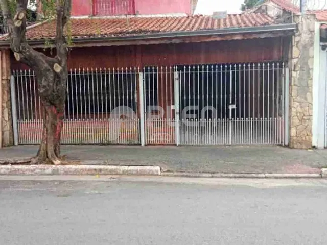 Sobrado com 200m² 2 quartos e 2 banheiros, à venda, no bairro Vila Mariza Mazzei em São Paulo