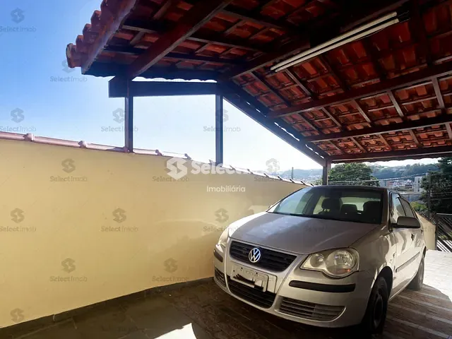 Sobrado com 300m² 4 quartos e 4 banheiros, à venda, no bairro Centro Alto em Ribeirão Pires