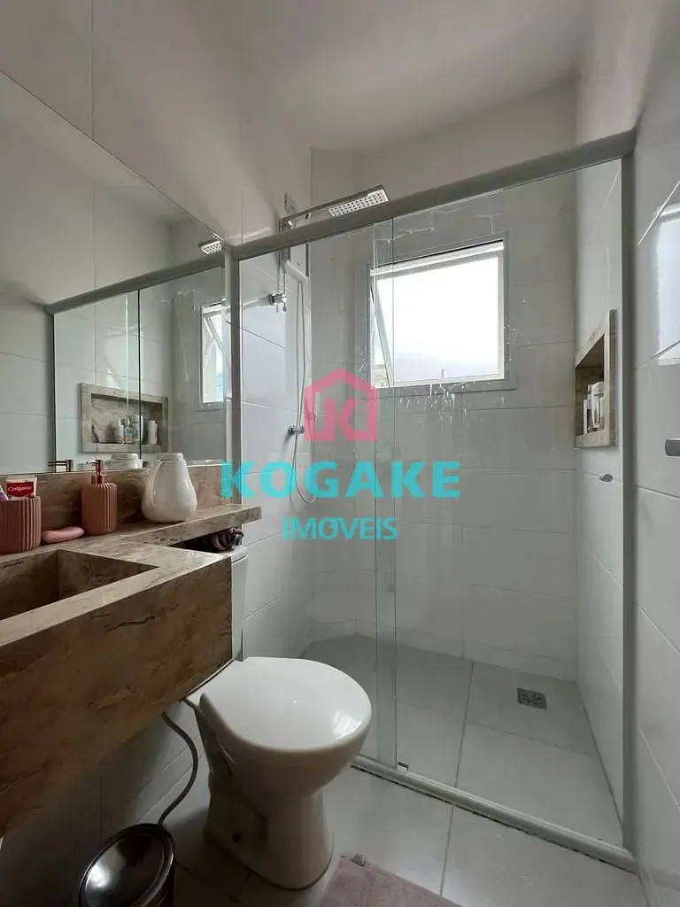 Sobrado, 3 quartos, 82 m² - Foto 14