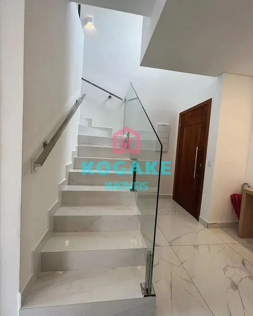 Sobrado, 3 quartos, 82 m² - Foto 8