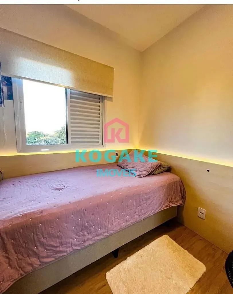 Sobrado, 3 quartos, 82 m² - Foto 12