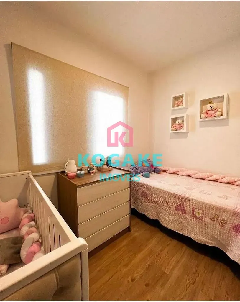 Sobrado, 3 quartos, 82 m² - Foto 11