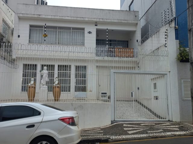 Sobrado à Venda, Centro, Ponta Grossa, PR