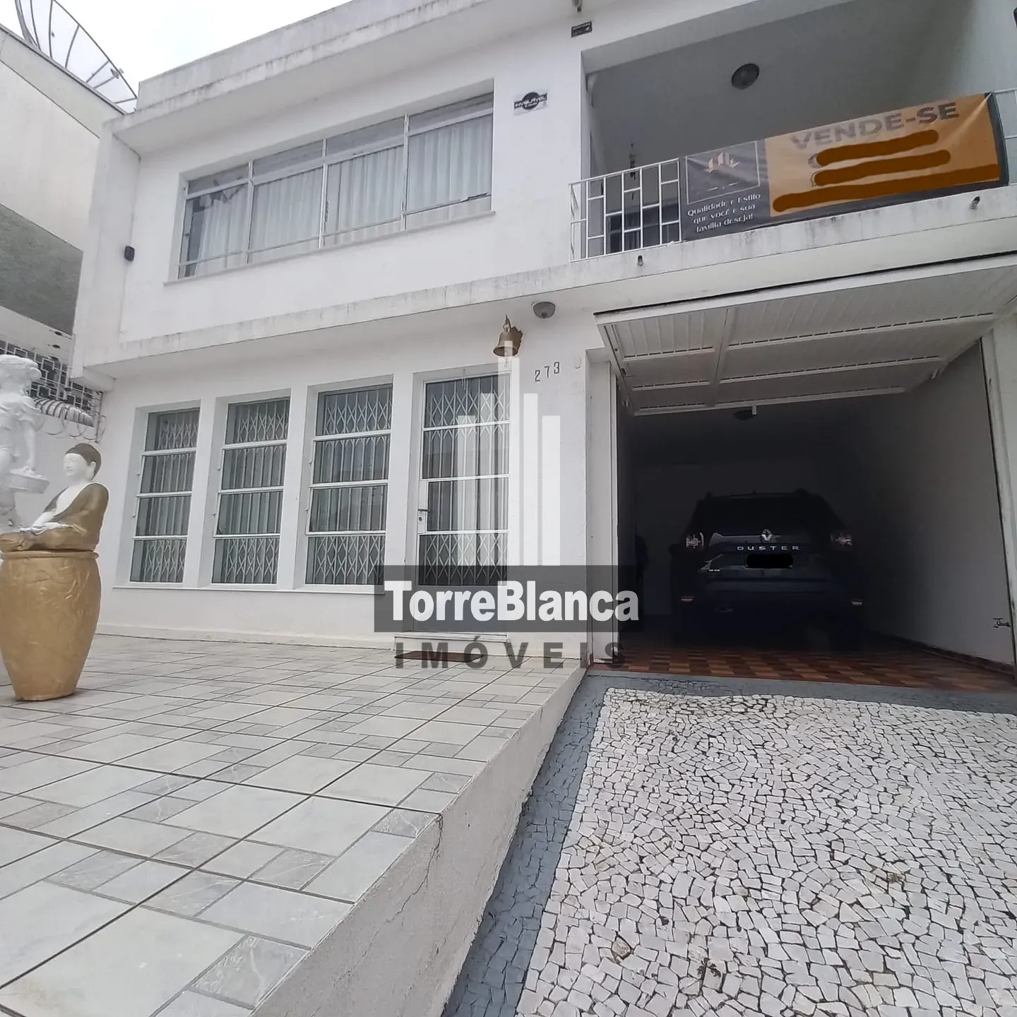 Sobrado, 6 quartos, 222 m² - Foto 2