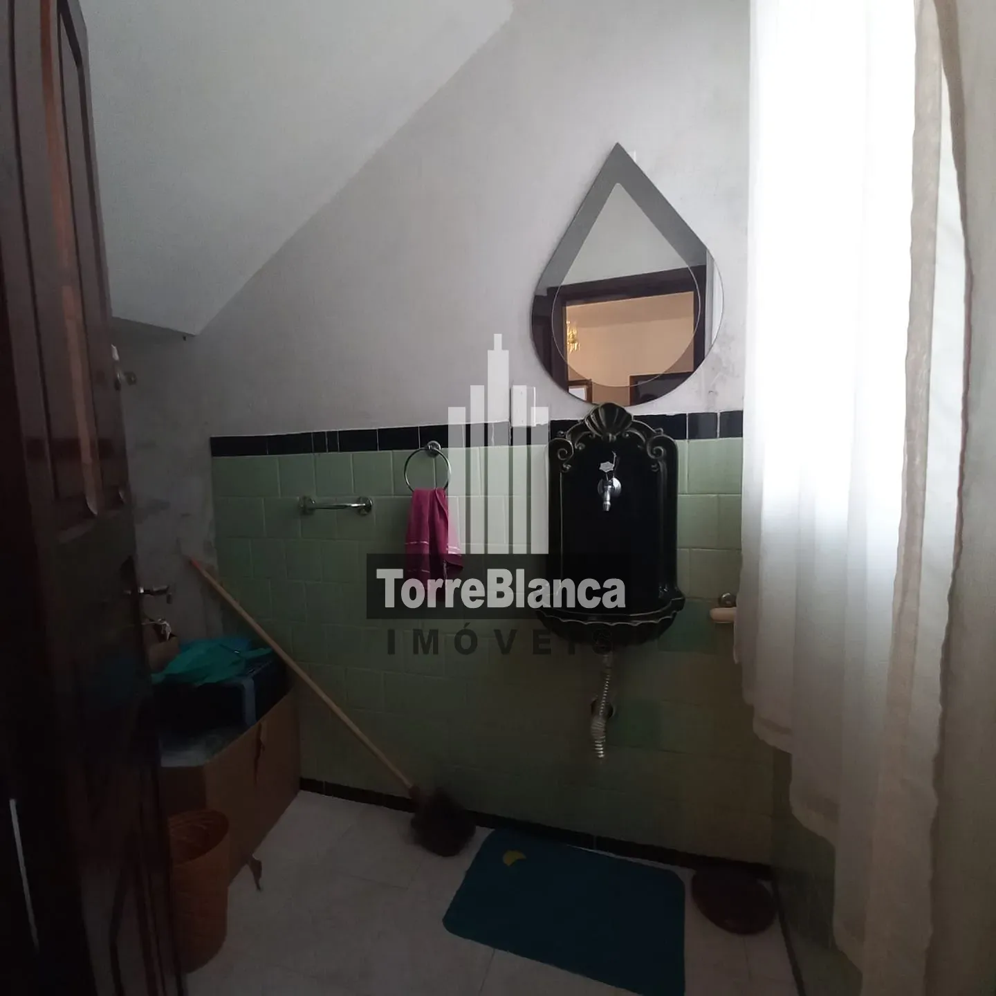 Sobrado, 6 quartos, 222 m² - Foto 9