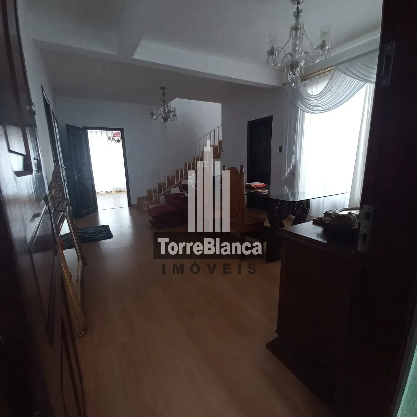 Sobrado, 6 quartos, 222 m² - Foto 6