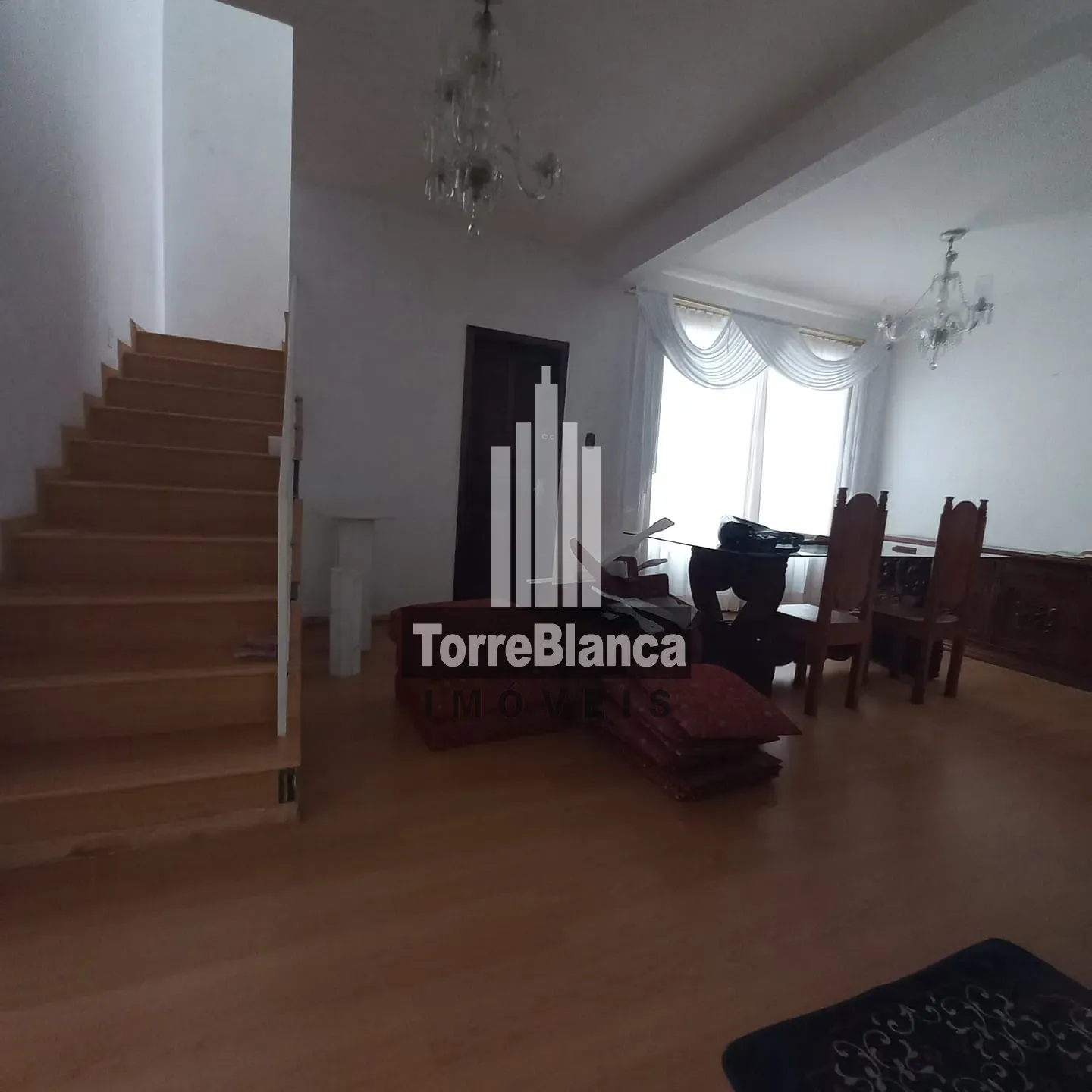 Sobrado, 6 quartos, 222 m² - Foto 4