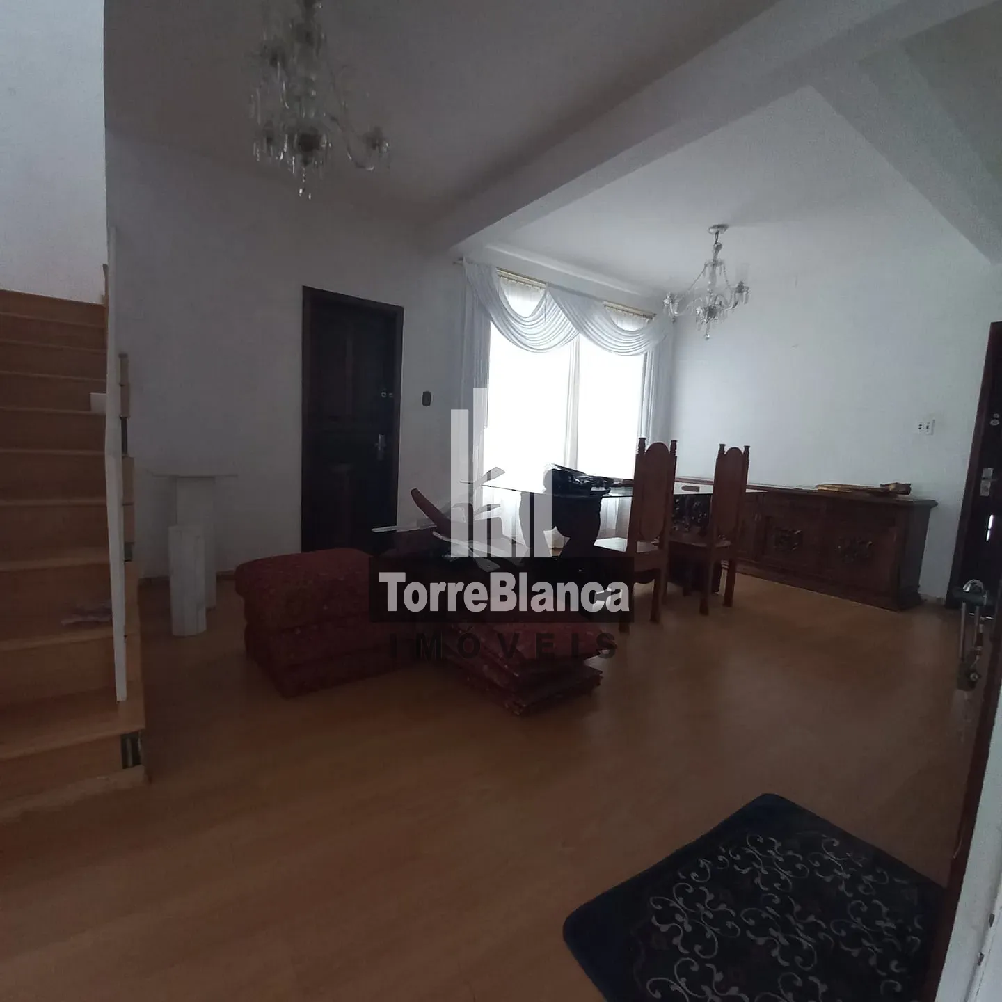 Sobrado, 6 quartos, 222 m² - Foto 5