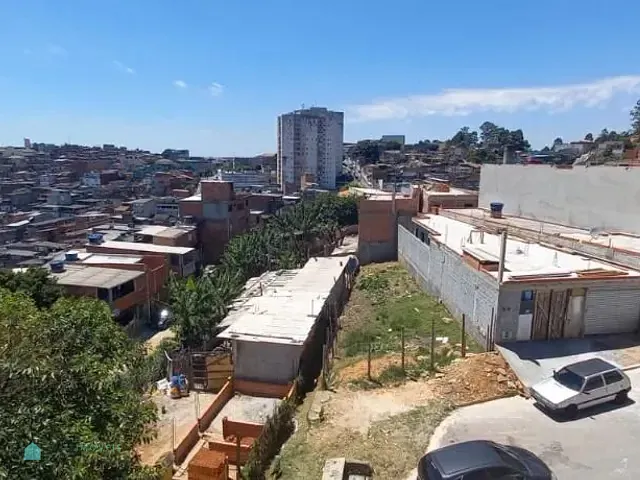 Sobrado com 156m² 2 quartos e 2 banheiros, à venda, no bairro Vila Itaberaba em São Paulo