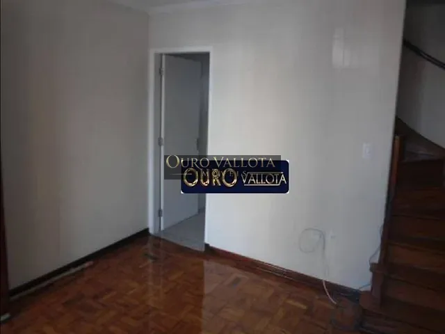 Sobrado com 100m² 2 quartos e 1 banheiro, à venda, no bairro Mooca em São Paulo