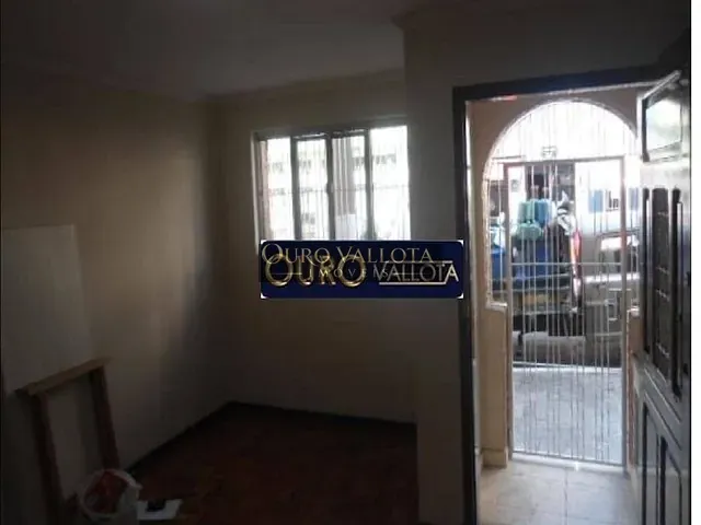 Sobrado com 100m² 2 quartos e 1 banheiro, à venda, no bairro Mooca em São Paulo