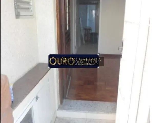 Sobrado com 100m² 2 quartos e 1 banheiro, à venda, no bairro Mooca em São Paulo
