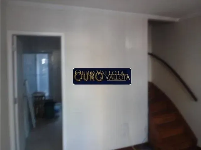 Sobrado com 100m² 2 quartos e 1 banheiro, à venda, no bairro Mooca em São Paulo