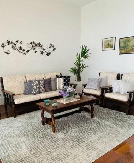 Sobrado à venda 3 Quartos, 3 Vagas, 150M², Santa Paula, São Caetano do Sul - SP