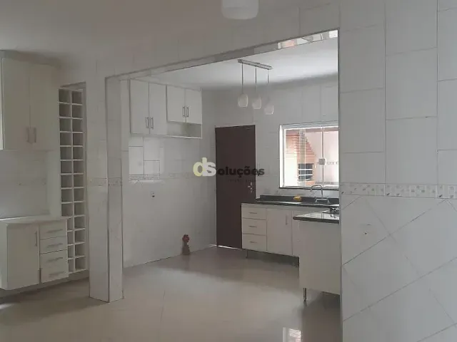 Sobrado 3 quartos e 3 banheiros, à venda, no bairro Bortolândia em São Paulo