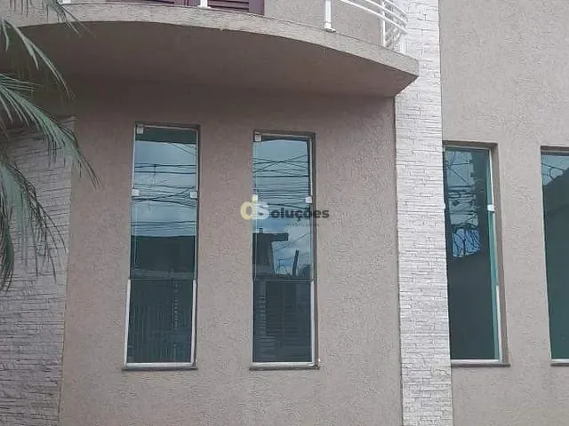 Sobrado 3 quartos e 3 banheiros, à venda, no bairro Bortolândia em São Paulo
