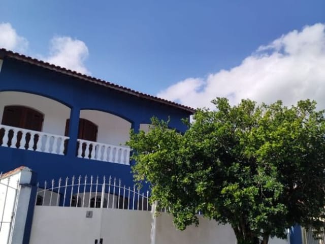 Foto do Sobrado - Sobrado com 4 dormitórios à venda, 296 m² por R$ 515.000,00 - Vila Tatetuba - São José dos Campos/SP | INDEPENDENCE NEGOCIOS IMOBILIARIOS LTDA
