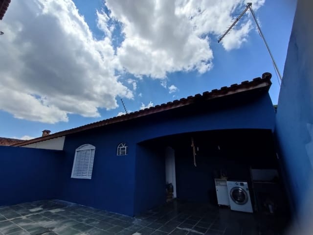 Foto do Sobrado - Sobrado com 4 dormitórios à venda, 296 m² por R$ 515.000,00 - Vila Tatetuba - São José dos Campos/SP | INDEPENDENCE NEGOCIOS IMOBILIARIOS LTDA