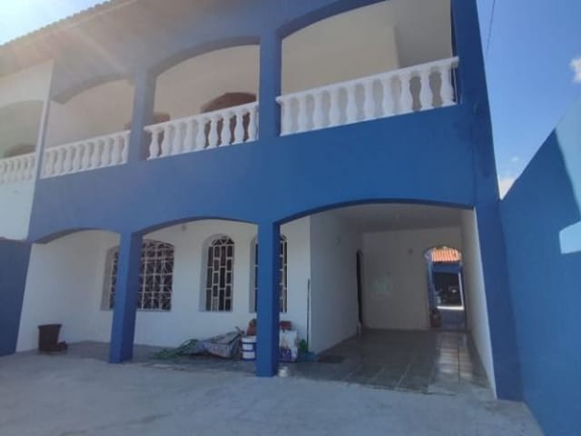 Foto do Sobrado - Sobrado com 4 dormitórios à venda, 296 m² por R$ 515.000,00 - Vila Tatetuba - São José dos Campos/SP | INDEPENDENCE NEGOCIOS IMOBILIARIOS LTDA