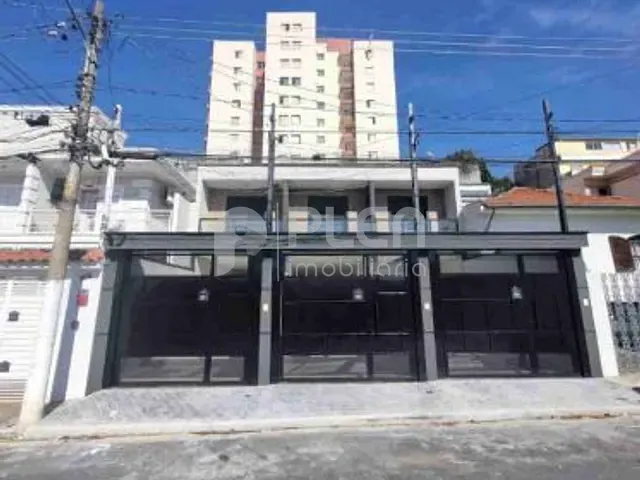 Sobrado com 150m² 3 quartos e 3 banheiros, à venda, no bairro Vila Romero em São Paulo