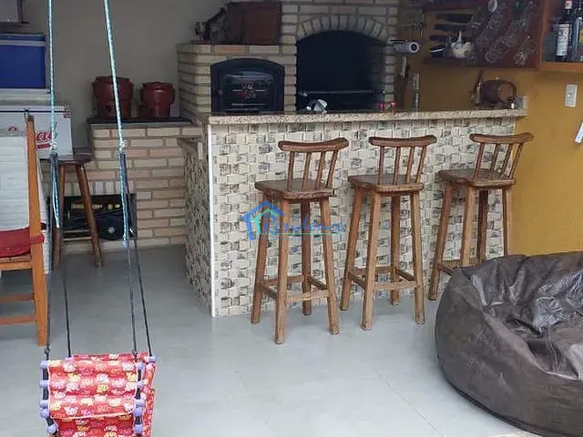 Sobrado com 150m² 3 quartos e 2 banheiros, à venda, no bairro Jardim Turim em Indaiatuba