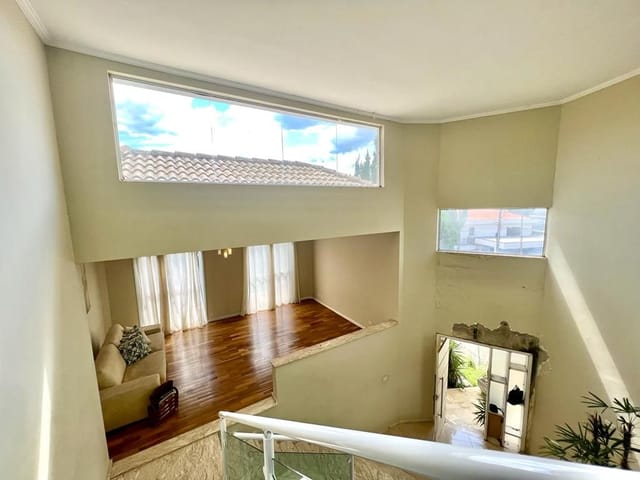 Foto do Sobrado - Sobrado com 3 dormitórios à venda, 339 m² por R$ 1.500.000,00 - Urbanova - São José dos Campos/SP | RUSSI IMÓVEIS