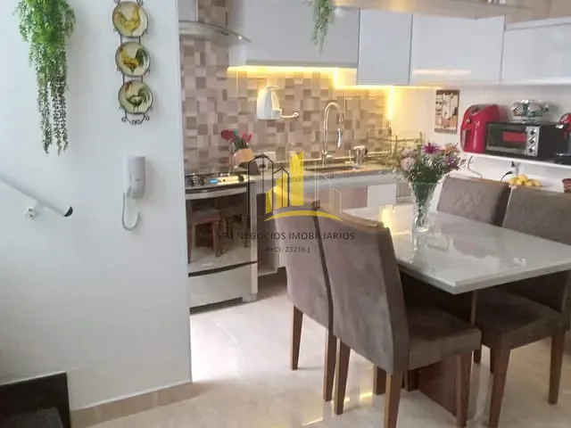 Sobrado com 118m² 3 quartos e 1 banheiro, à venda, no bairro Vila Marieta em São Paulo