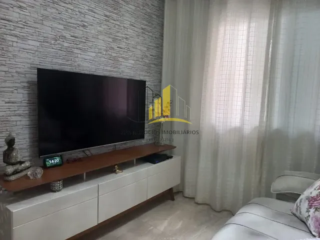 Sobrado com 118m² 3 quartos e 1 banheiro, à venda, no bairro Vila Marieta em São Paulo