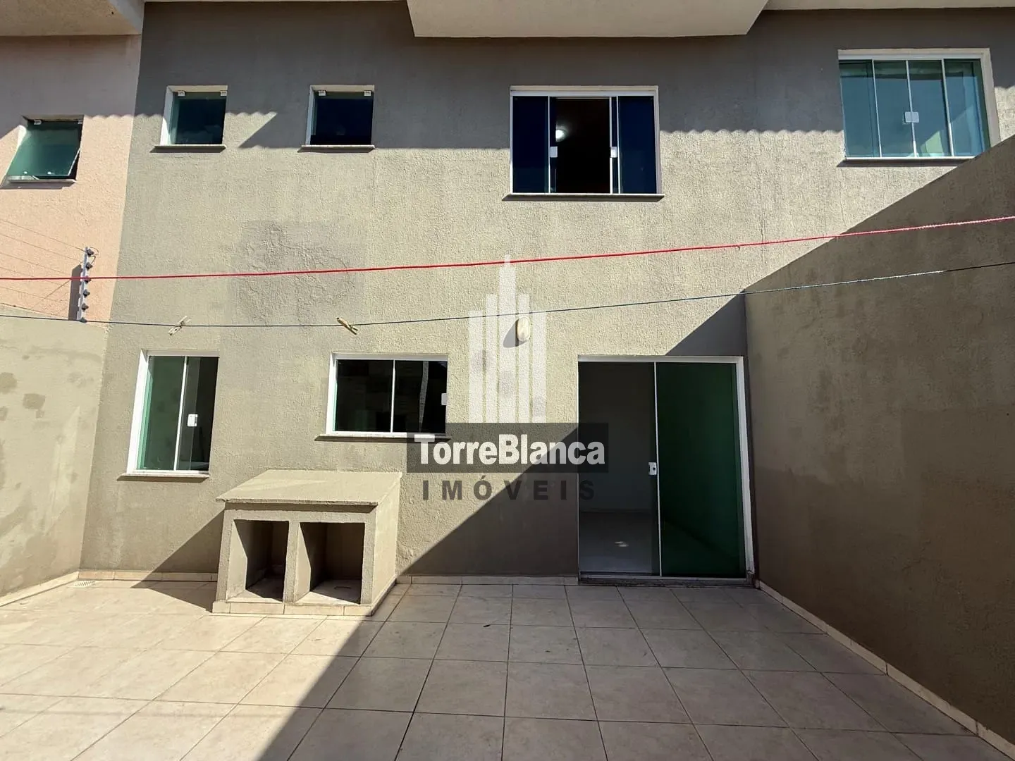 Sobrado, 3 quartos, 112 m² - Foto 22