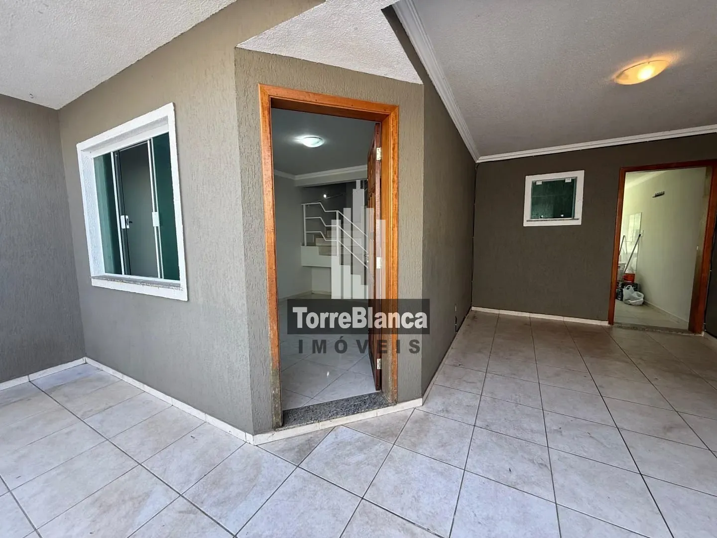 Sobrado, 3 quartos, 112 m² - Foto 3