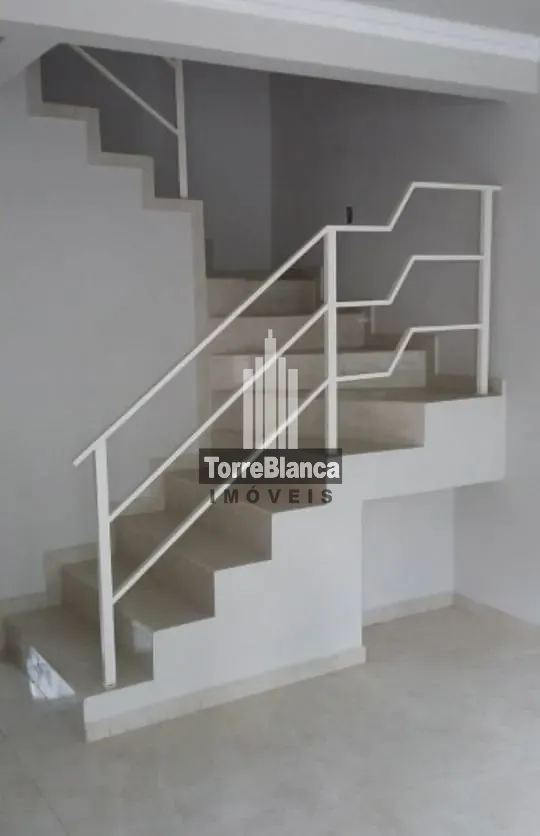 Sobrado, 3 quartos, 112 m² - Foto 2