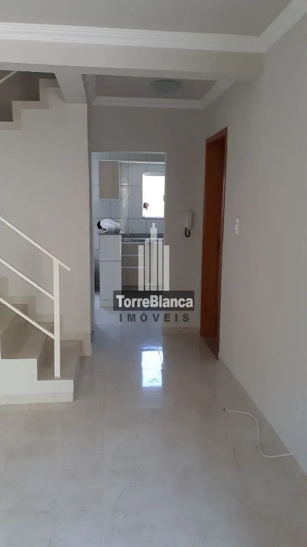 Sobrado, 3 quartos, 112 m² - Foto 8