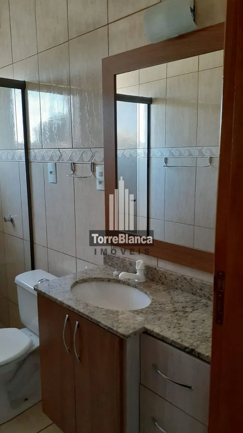 Sobrado, 3 quartos, 112 m² - Foto 10