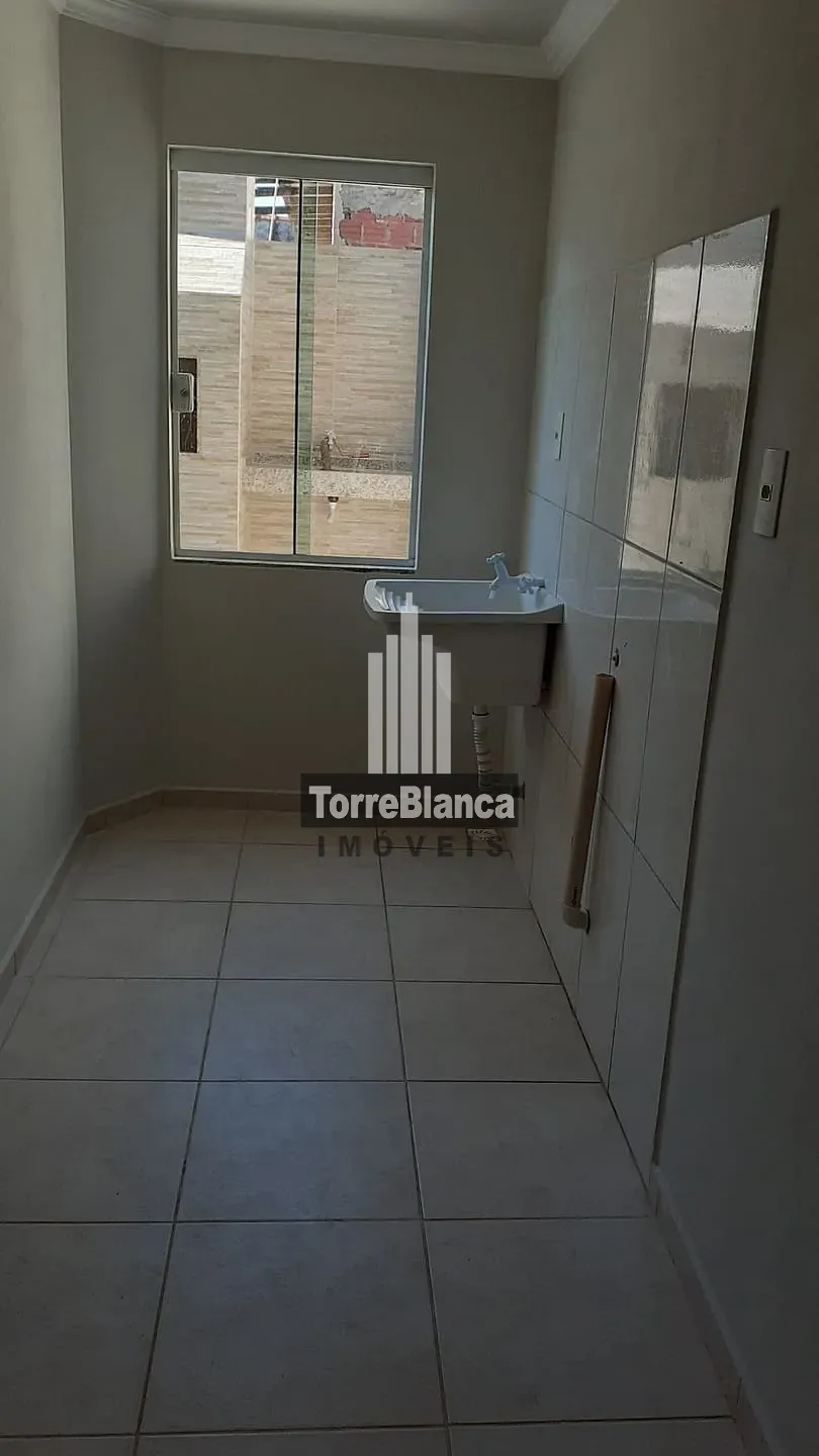 Sobrado, 3 quartos, 112 m² - Foto 17