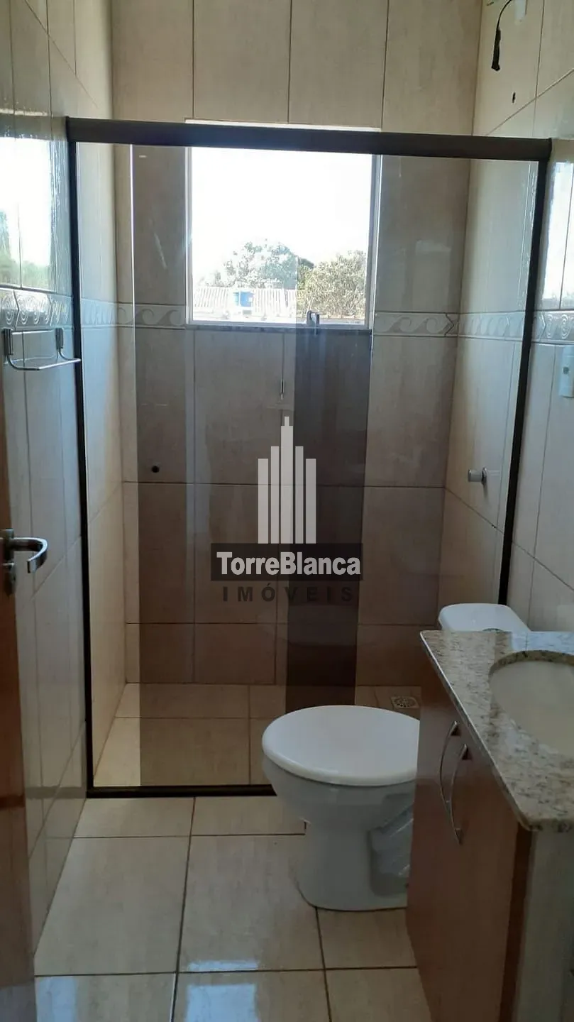 Sobrado, 3 quartos, 112 m² - Foto 19