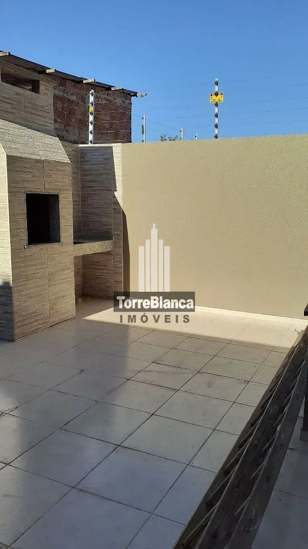 Sobrado, 3 quartos, 112 m² - Foto 27