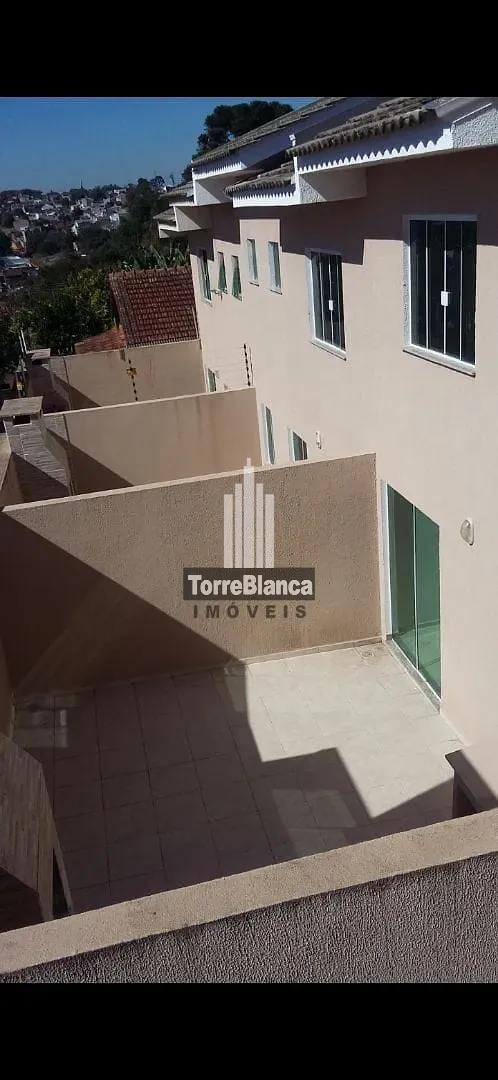 Sobrado, 3 quartos, 112 m² - Foto 29