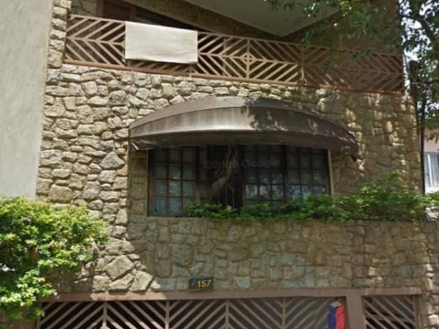 Foto do Sobrado - Sobrado com 4 dormitórios, 258 m² - venda por R$ 850.000,00 ou aluguel por R$ 4.000,00/mês - Santo Antônio - Osasco/SP | BUSSOCABA ADMINISTRACAO DE BENS E IMOVEIS LTDA