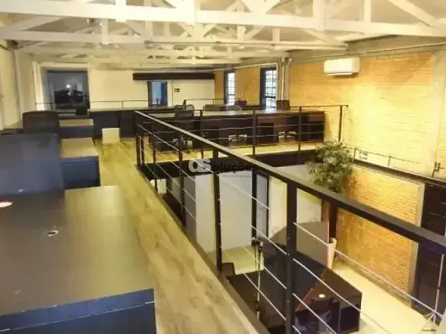 Sobrado com 500m², para alugar, no bairro Pinheiros em São Paulo