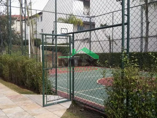 Sobrado com 266m² 3 quartos e 3 banheiros, à venda, no bairro Demarchi em São Bernardo do Campo