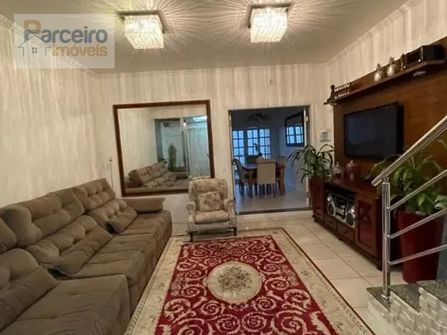 Casa com 135m² 3 quartos e 3 banheiros, à venda, no bairro Vila Formosa em São Paulo