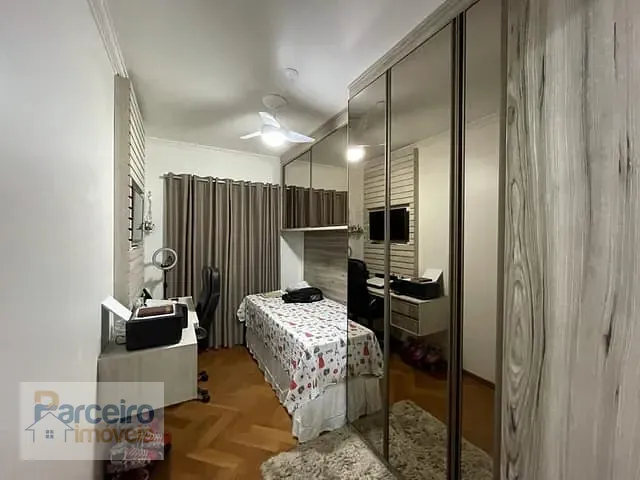 Casa com 135m² 3 quartos e 3 banheiros, à venda, no bairro Vila Formosa em São Paulo