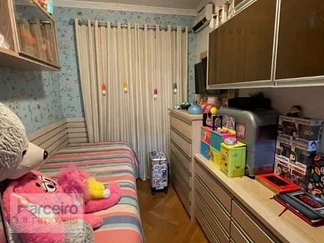Casa com 135m² 3 quartos e 3 banheiros, à venda, no bairro Vila Formosa em São Paulo