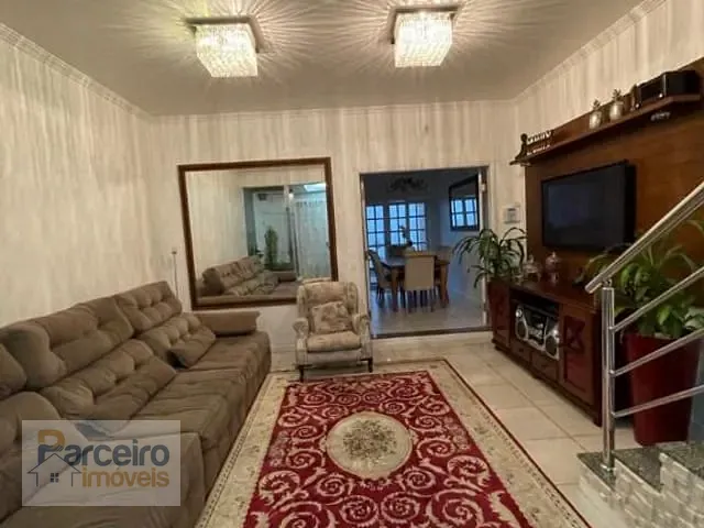 Casa com 135m² 3 quartos e 3 banheiros, à venda, no bairro Vila Formosa em São Paulo