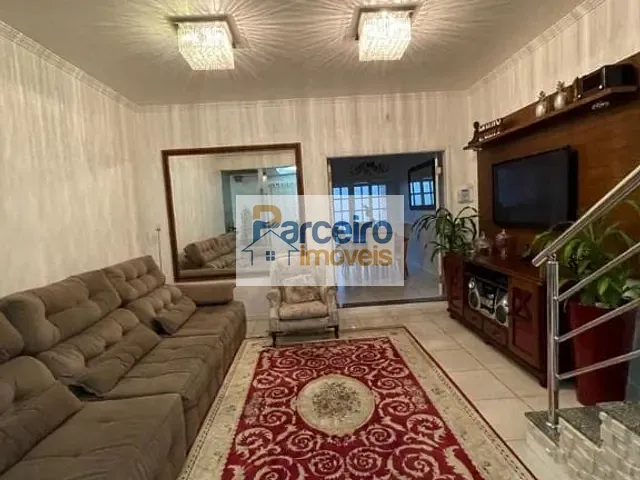 Casa com 135m² 3 quartos e 3 banheiros, à venda, no bairro Vila Formosa em São Paulo
