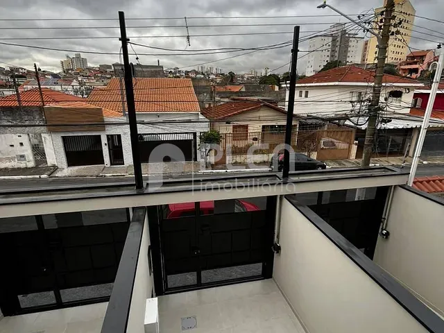 Sobrado com 150m² 3 quartos e 3 banheiros, à venda, no bairro Vila Romero em São Paulo