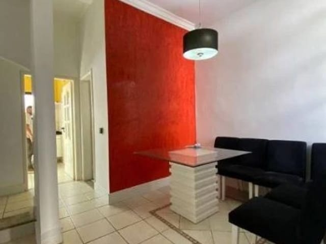 Foto do Sobrado - Sobrado à venda 3 Quartos, 1 Suite, 2 Vagas, 103M², Bosque dos Eucaliptos, São José dos Campos - SP | Condomínio Village Amsterdam | RUSSI IMÓVEIS