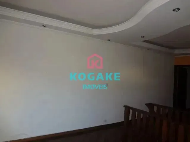 Sobrado, 4 quartos, 182 m² - Foto 6
